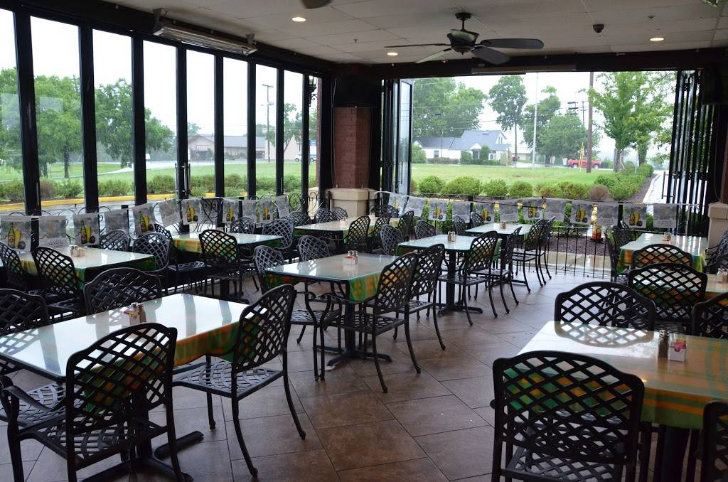 Casa Vieja | restaurant | 711 E Main St, Hendersonville, TN 37075, USA | 6152646226 OR +1 615-264-6226