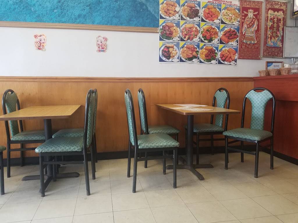 New 1 China | restaurant | 805 G Patton Ave, Asheville, NC 28806, USA | 8282557988 OR +1 828-255-7988