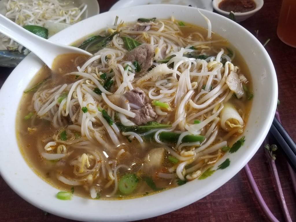 Pho A Hung by Night | restaurant | 11900 Bellaire Blvd, Houston, TX 77072, USA | 2814988899 OR +1 281-498-8899