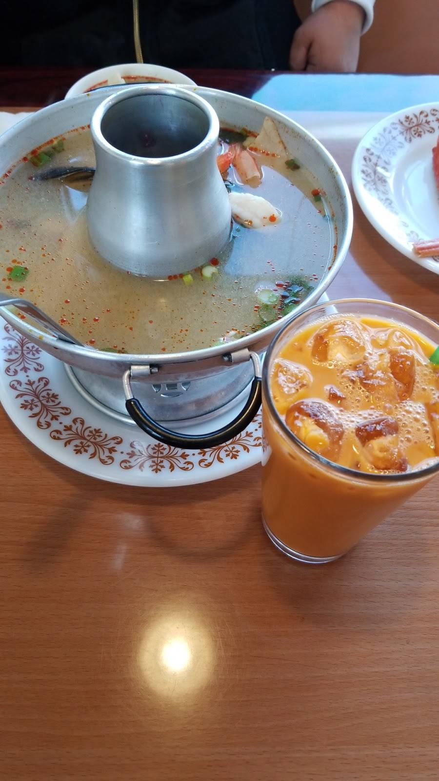 Jennys Thai Restaurant | restaurant | 10223 Sepulveda Blvd, Mission Hills, CA 91345, USA | 8188308899 OR +1 818-830-8899