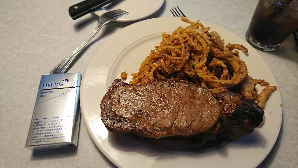 Steves Dakota Grill | restaurant | 1677 Marion-Mt Gilead Rd #100, Marion, OH 43302, USA | 7407259033 OR +1 740-725-9033