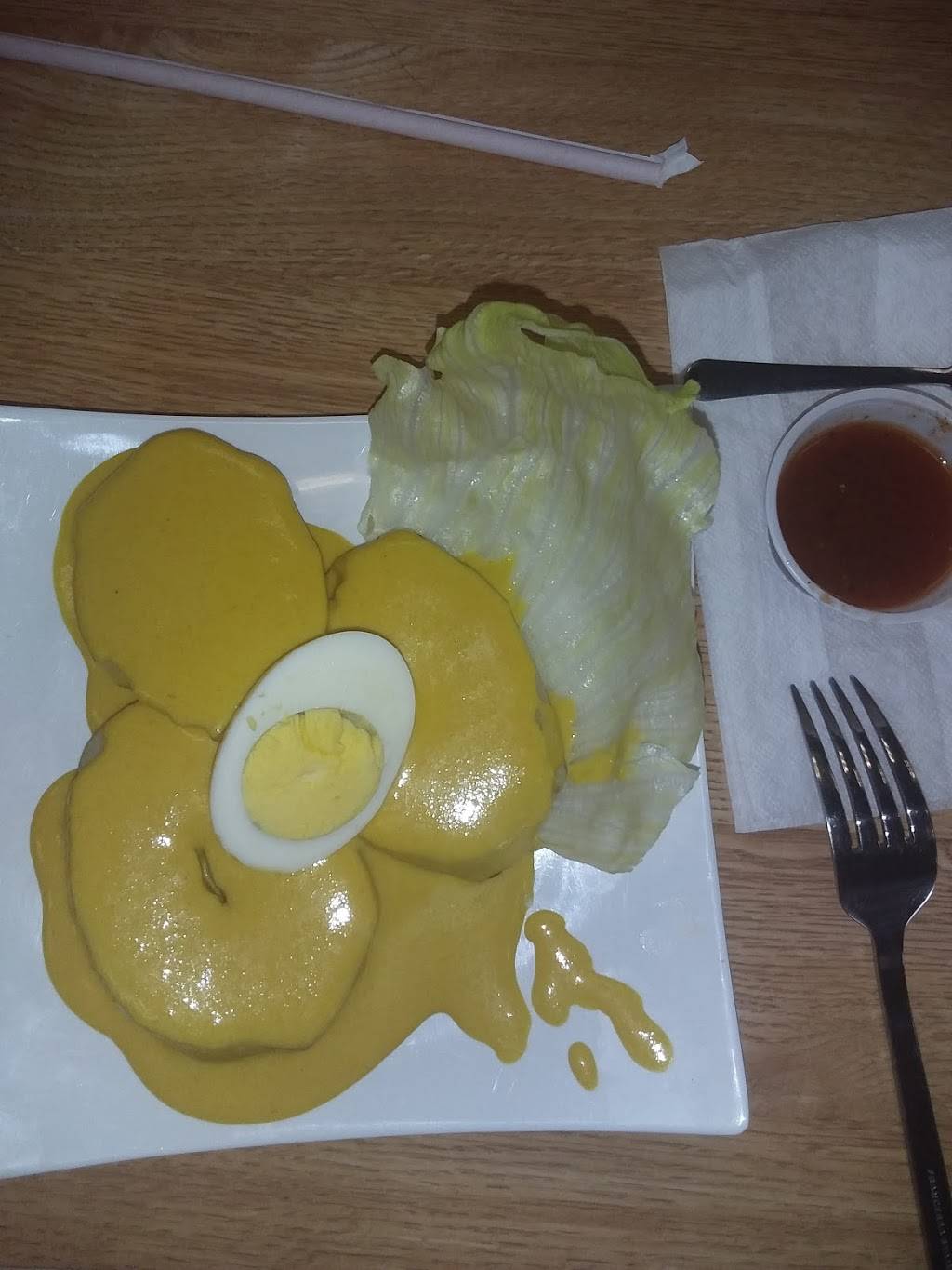 Cuzco Cusine Irving | restaurant | 1910 N Story Rd, Irving, TX 75061, USA | 4692767267 OR +1 469-276-7267