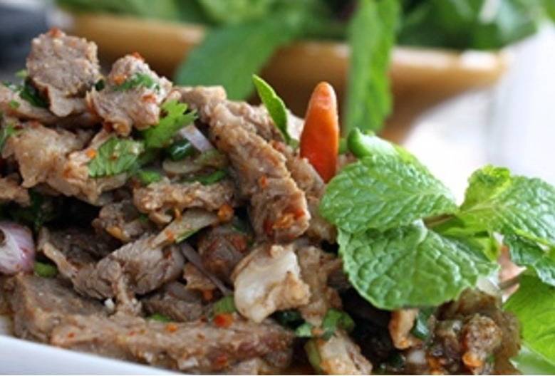 Sea-Thai Restaurant | restaurant | 2313 N 45th St, Seattle, WA 98103, USA | 2065471961 OR +1 206-547-1961