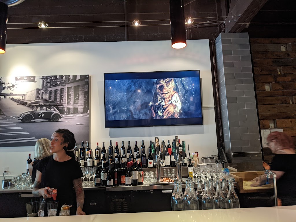 Fire Artisan Pizza | restaurant | 517 Sherman Ave, Coeur dAlene, ID 83814, USA | 2086671541 OR +1 208-667-1541