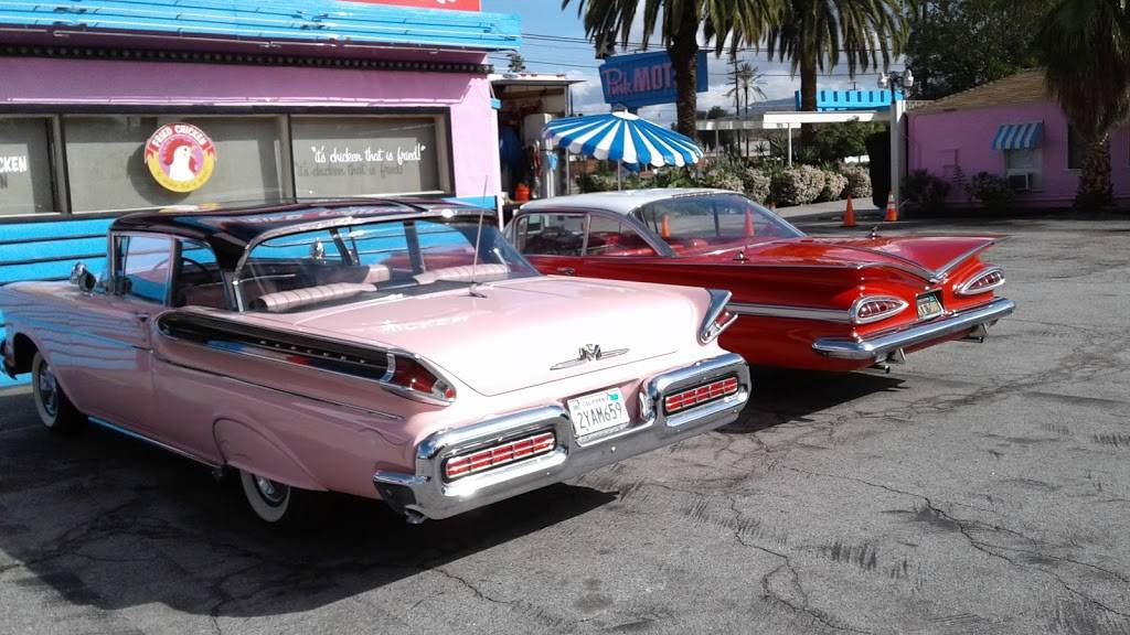 Cadillac Jacks | restaurant | 9481 San Fernando Rd, Sun Valley, CA 91352, USA | 8187673605 OR +1 818-767-3605