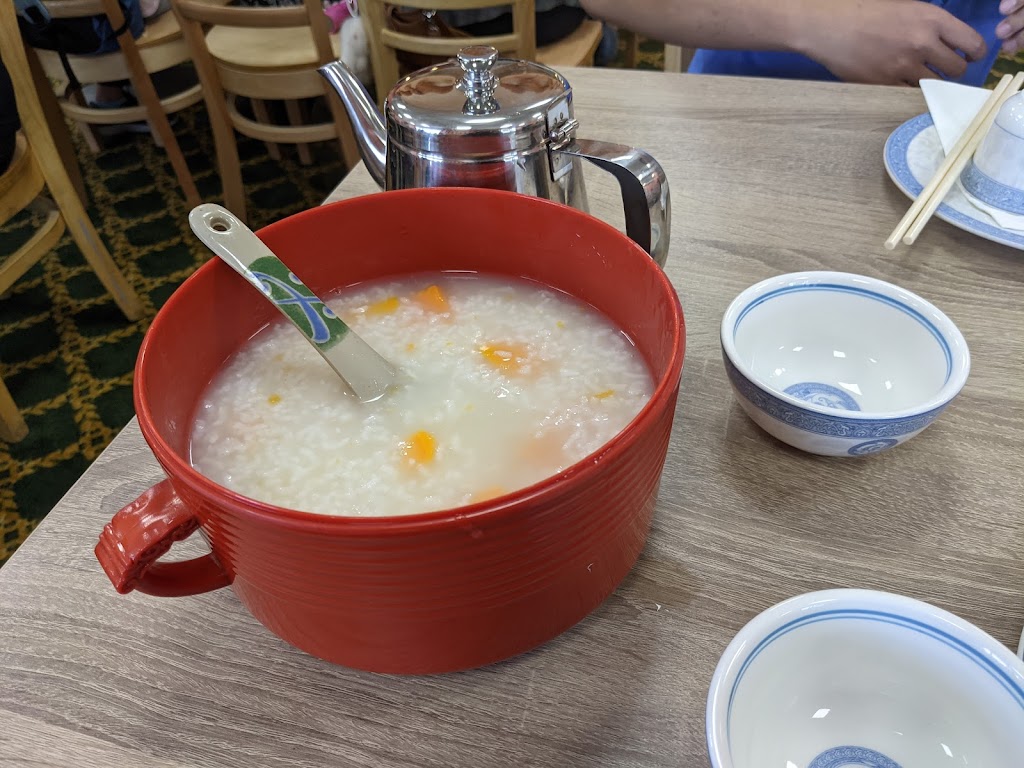 Taiwan Porridge - Fremont 小劉清粥 | restaurant | 34137 Fremont Blvd, Fremont, CA 94555, USA | 5108944931 OR +1 510-894-4931