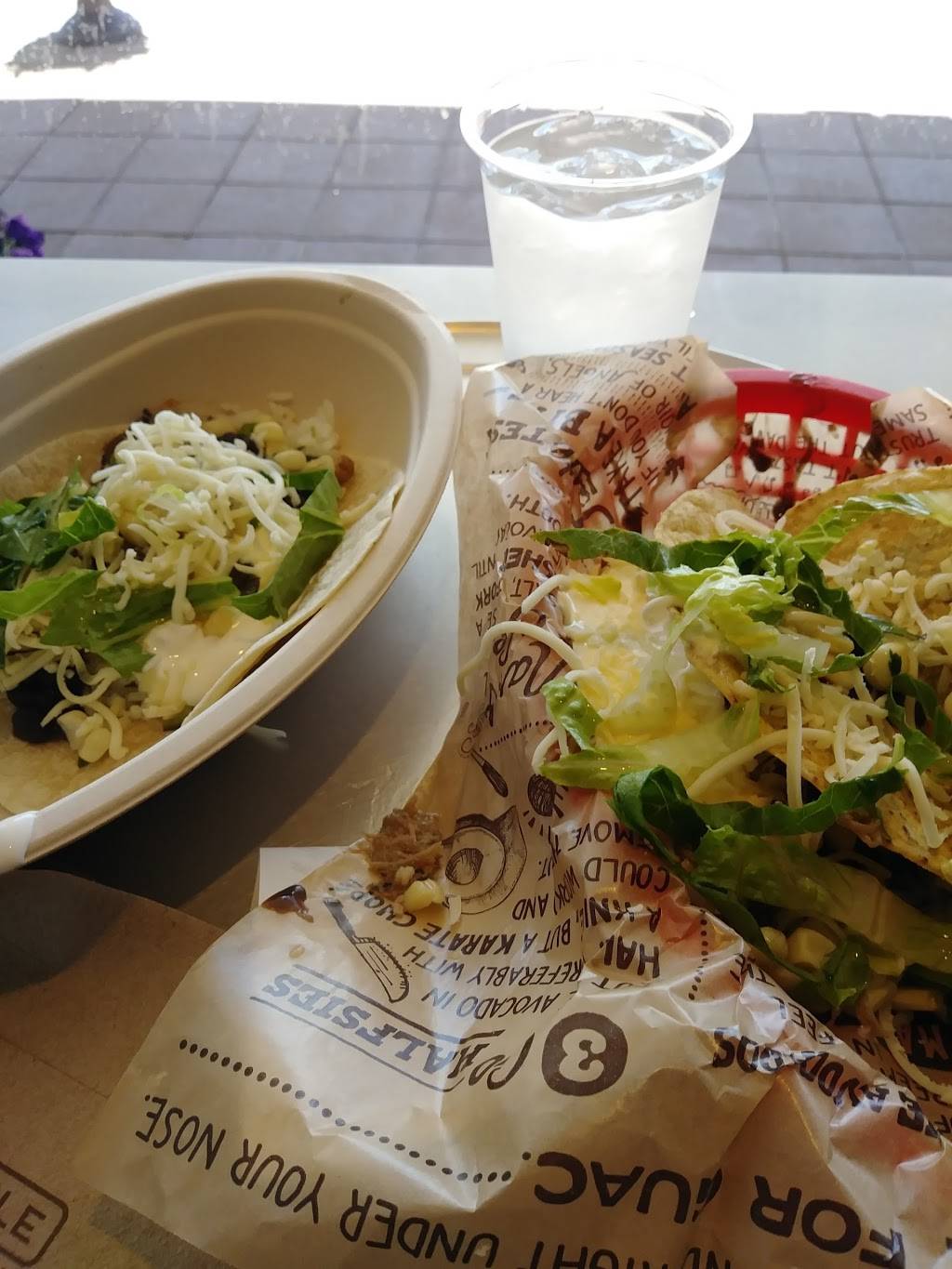 Chipotle Mexican Grill | restaurant | 6901 Rockside Rd Ste 13, Independence, OH 44131, USA | 2169860551 OR +1 216-986-0551