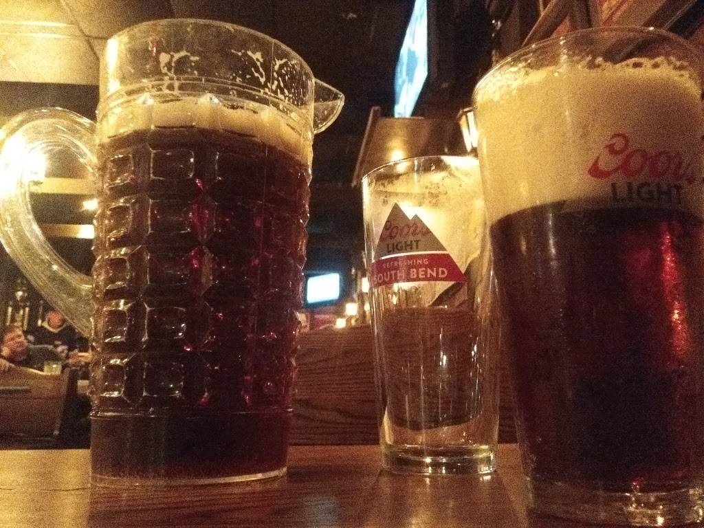 Barnabys | restaurant | 3724 Grape Rd, Mishawaka, IN 46545, USA | 5742560928 OR +1 574-256-0928