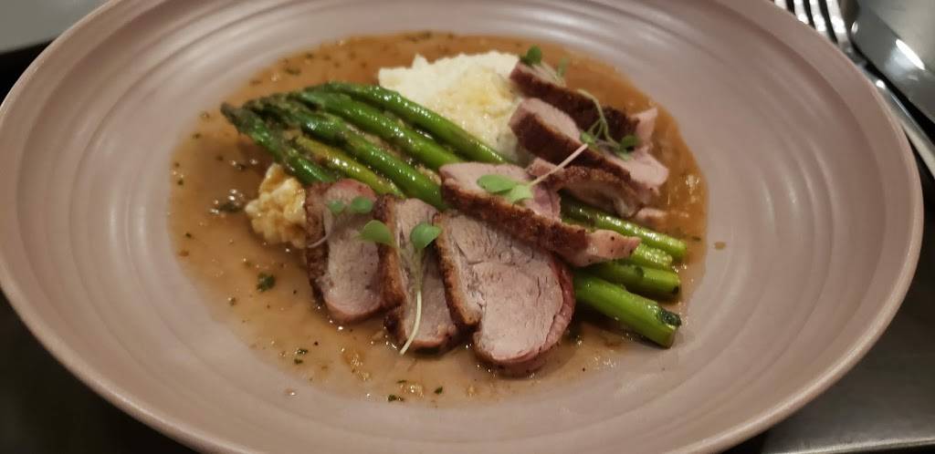 Cork & Company | restaurant | 244 Granby St a, Norfolk, VA 23510, USA | 7572512723 OR +1 757-251-2723