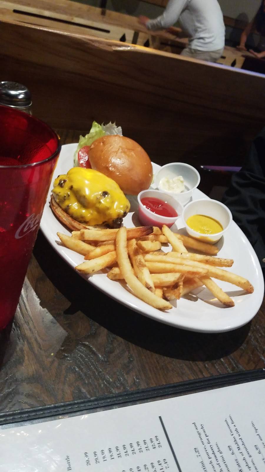 Checkers | restaurant | 1265 N Cherokee Rd, Social Circle, GA 30025, USA | 7704641199 OR +1 770-464-1199