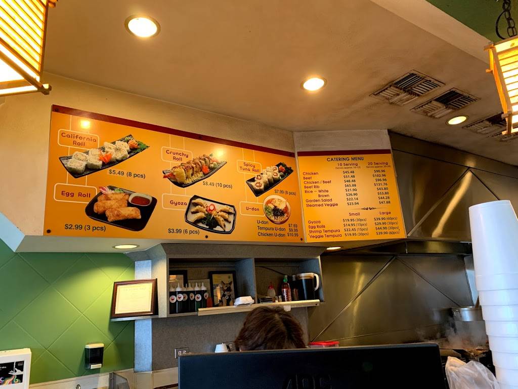 Yogis Teriyaki | restaurant | 1108 Irvine Blvd, Tustin, CA 92780, USA | 7147318876 OR +1 714-731-8876