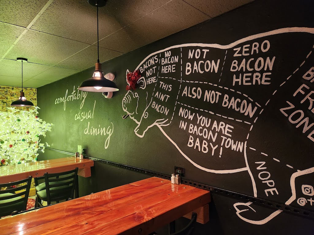 Stupid cow cafe Hayden | restaurant | 705 E Prairie Ave, Hayden, ID 83835, USA | 2085181338 OR +1 208-518-1338