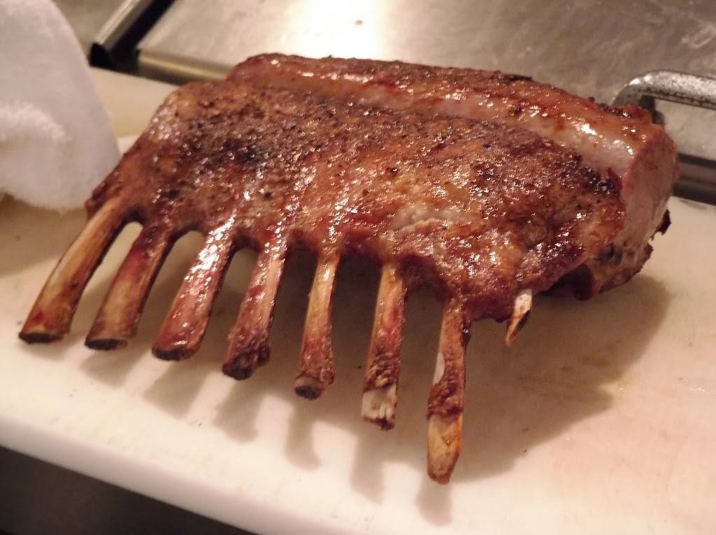 RSVP | restaurant | 7 Railroad St, West Cornwall, CT 06796, USA | 8606727787 OR +1 860-672-7787