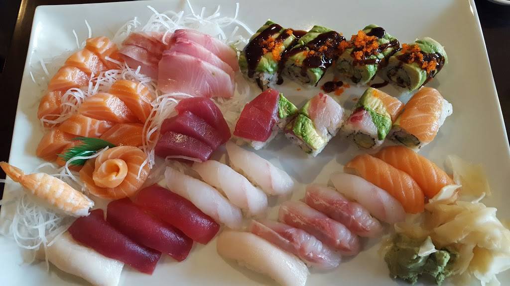 Sakura | restaurant | 158-38 Cross Bay Blvd, Howard Beach, NY 11414, USA | 7183238827 OR +1 718-323-8827