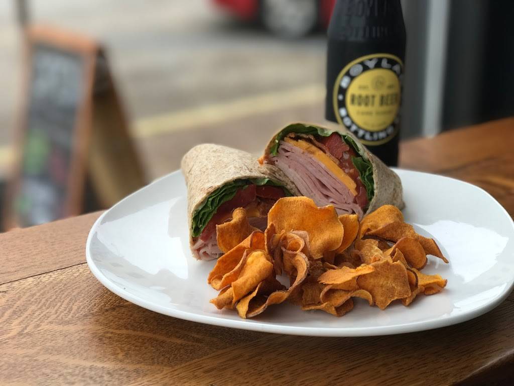 The Spot on Main | cafe | 298 Main St, Jackson, OH 45640, USA | 7405773327 OR +1 740-577-3327