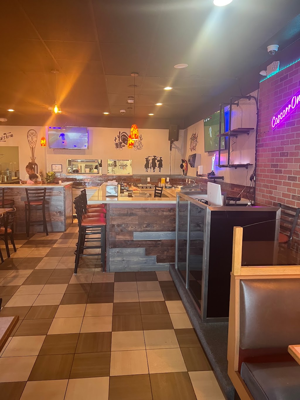 Coscorron Mexico in My Kitchen | restaurant | 3275 E McDowell Rd, Phoenix, AZ 85008, USA | 6022754792 OR +1 602-275-4792