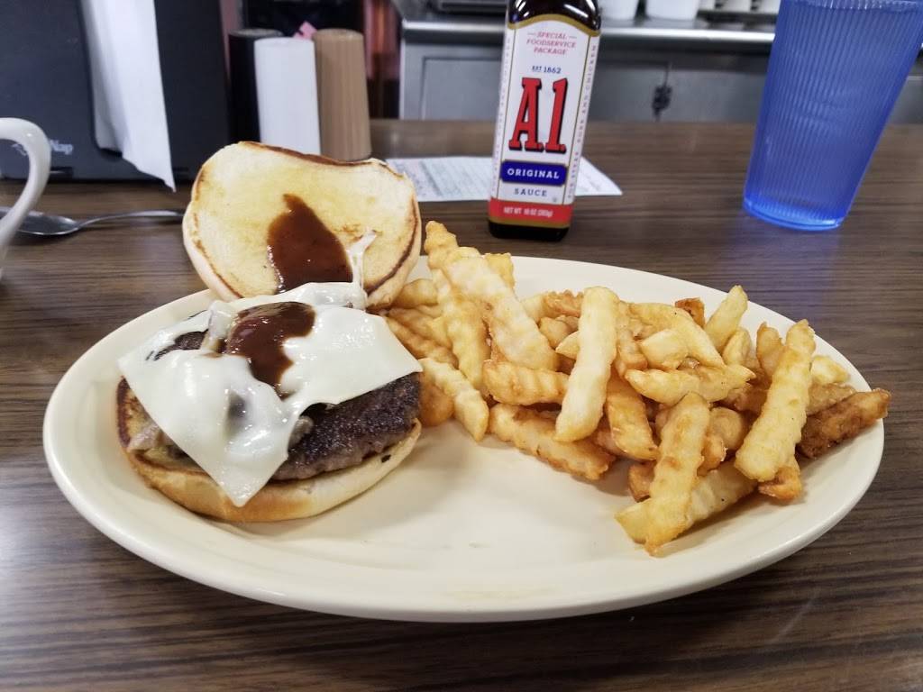 Timberland Restaurant | restaurant | 722 N Madison Blvd, Roxboro, NC 27573, USA | 3365999857 OR +1 336-599-9857