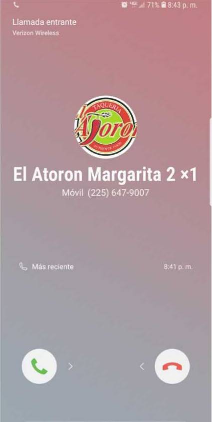 El Atoron Restaurante | restaurant | 648 Louisiana 30 W, Gonzales, LA 70737, USA | 2256479007 OR +1 225-647-9007