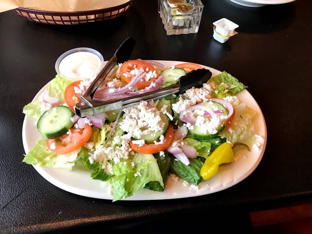 Villagio Cafe | restaurant | 6805 York Rd, Baltimore, MD 21212, USA | 4103722200 OR +1 410-372-2200