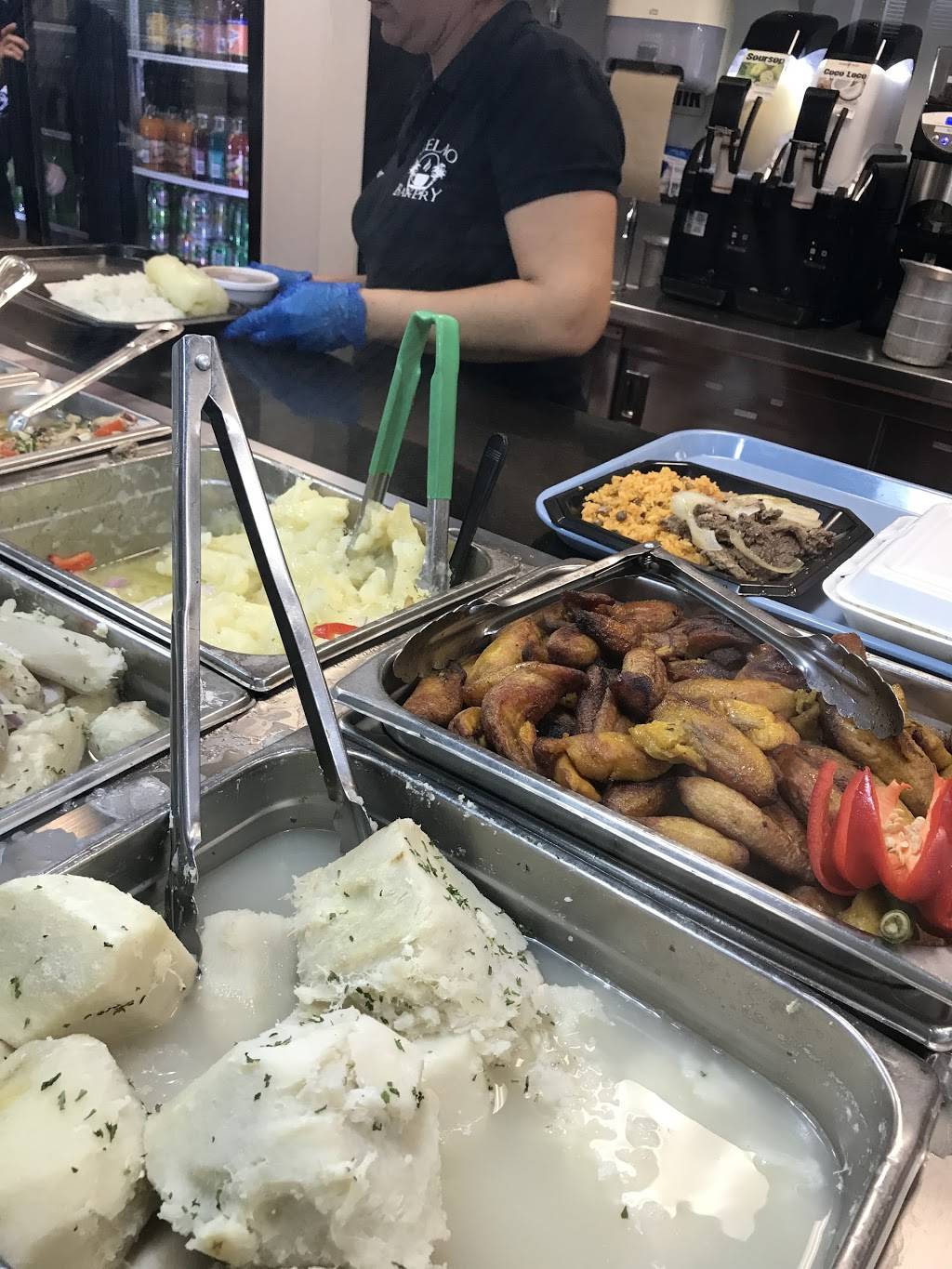 Melao Bakery | restaurant | 2015 Consulate Dr, Orlando, FL 32837, USA | 4073481777 OR +1 407-348-1777