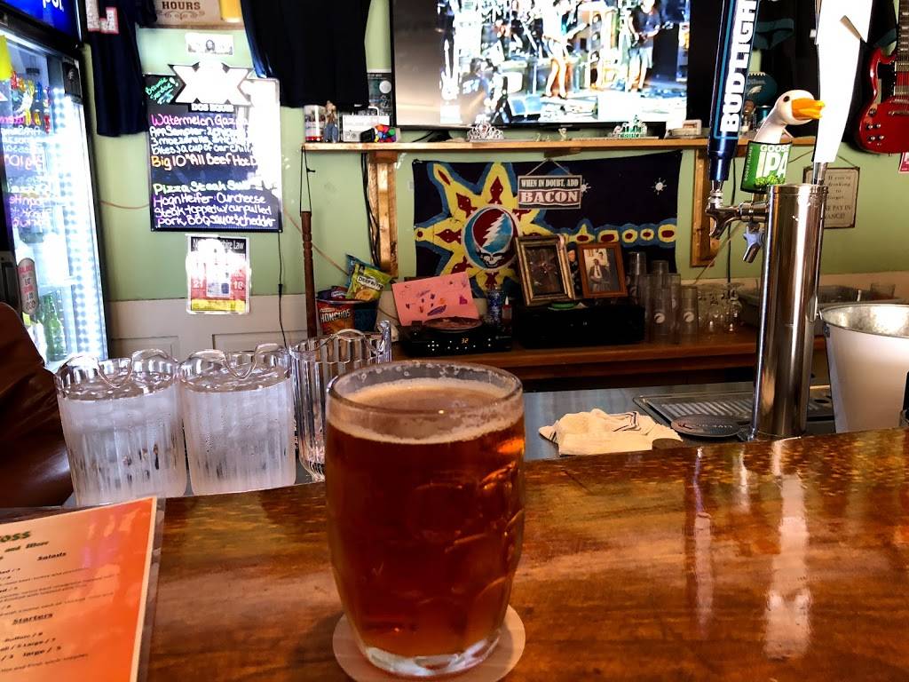 LinCross | restaurant | 16 Pleasant St, Bristol, NH 03222, USA | 6032170026 OR +1 603-217-0026