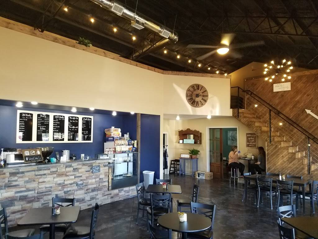 Wired Coffee Co | cafe | 1185 Preston St, Livingston, TN 38570, USA | 9314039417 OR +1 931-403-9417