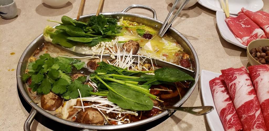 Mon Land Hot Pot City | restaurant | 251 W Bencamp St, San Gabriel, CA 91776, USA | 6262894889 OR +1 626-289-4889