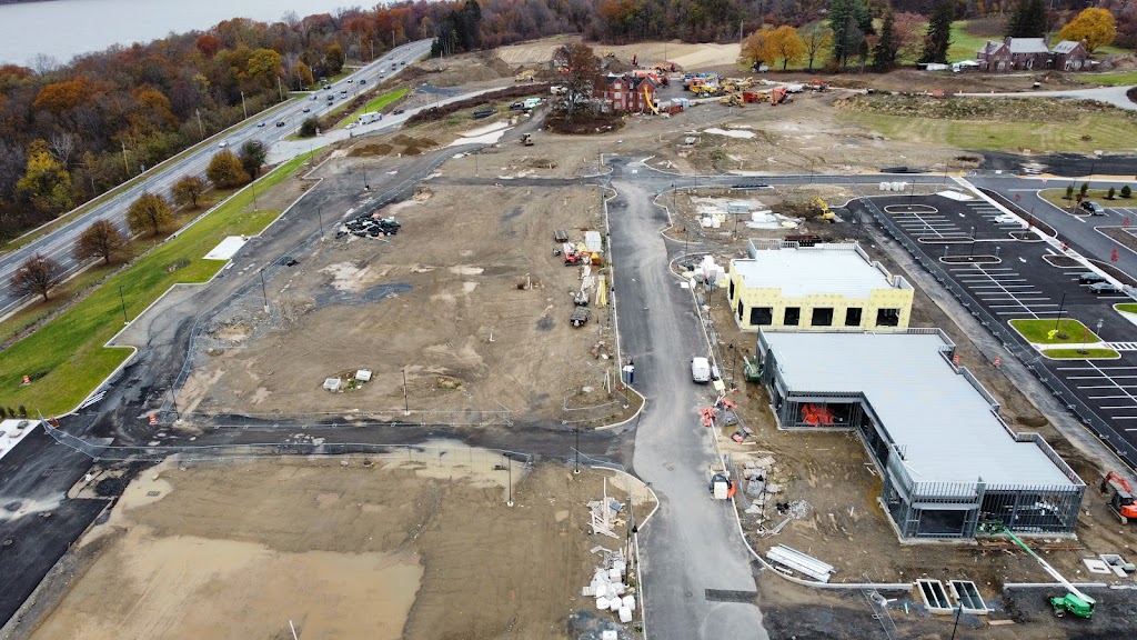 Burger King | restaurant | 18 Winslow Gate Rd, Poughkeepsie, NY 12601, USA | 8457657270 OR +1 845-765-7270