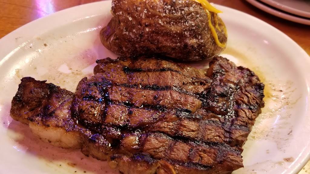 Texas Roadhouse | restaurant | 5362 TN-153, Hixson, TN 37343, USA | 4236806388 OR +1 423-680-6388