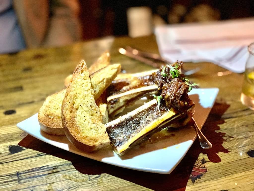 To the Wind Bistro | restaurant | 3333 E Colfax Ave, Denver, CO 80206, USA | 3033163333 OR +1 303-316-3333