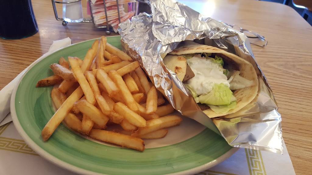 Dinos Restaurant & Pizza | restaurant | 10941 Mahoning Ave, North Jackson, OH 44451, USA | 3305382263 OR +1 330-538-2263