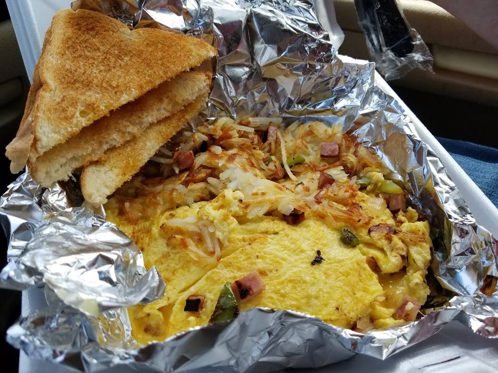 Kaylas Kafe | restaurant | 1740 N Van Dyke Rd, Decker, MI 48426, USA | 9896352453 OR +1 989-635-2453