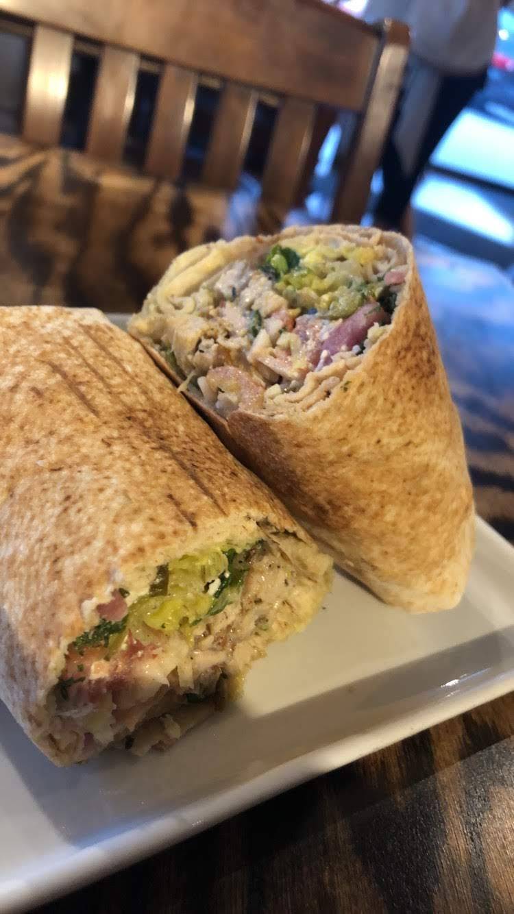 Rifcas Mediterranean Kitchen | restaurant | 8950 Yonge St, Richmond Hill, ON L4C 6Z7, Canada | 9057310288 OR +1 905-731-0288