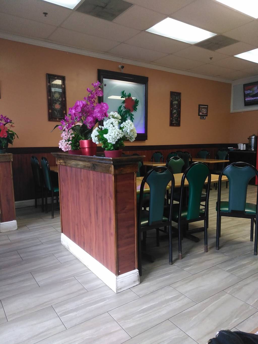 China Kitchen II | restaurant | 870 St Lucie W Blvd, Port St. Lucie, FL 34986, USA | 7722048828 OR +1 772-204-8828