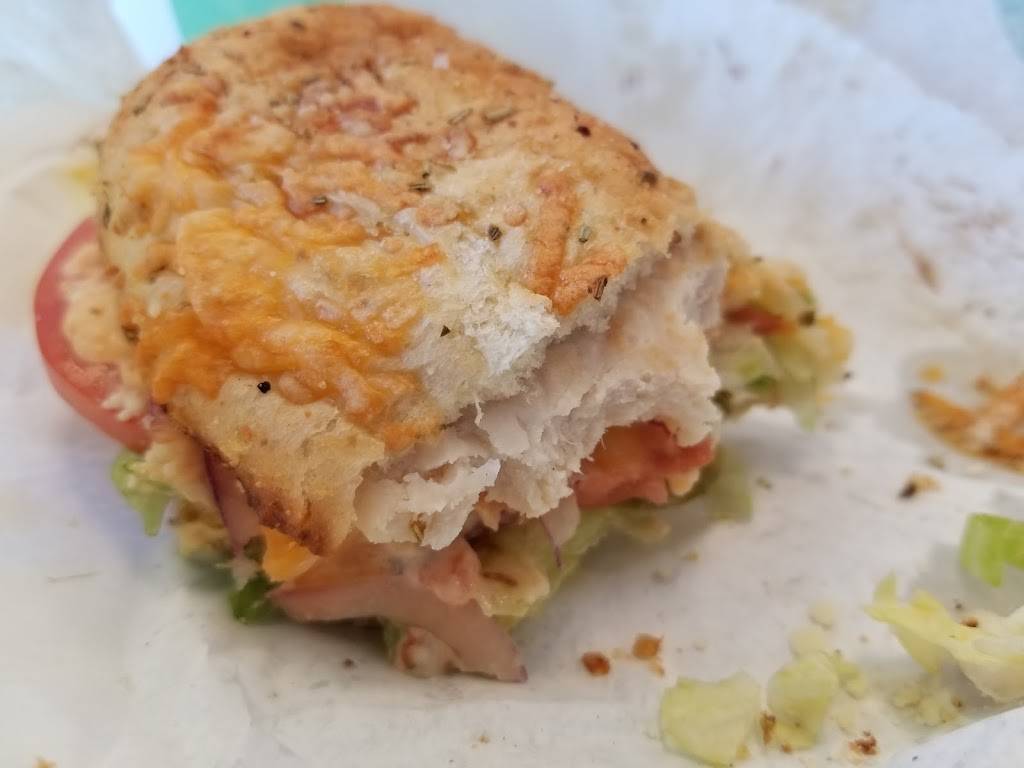 Subway | restaurant | 3339k Boulevard des Sources, Dollard-des-Ormeaux, QC H9B 1Z8, Canada | 5146839869 OR +1 514-683-9869