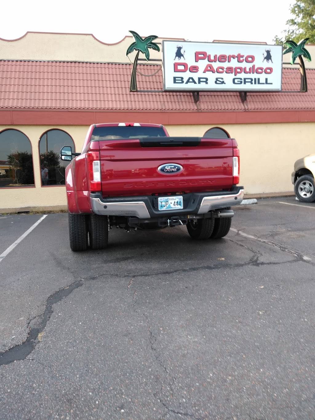 Puerto de Acapulco | restaurant | 1520 E Main St, Blytheville, AR 72315, USA | 8707621414 OR +1 870-762-1414