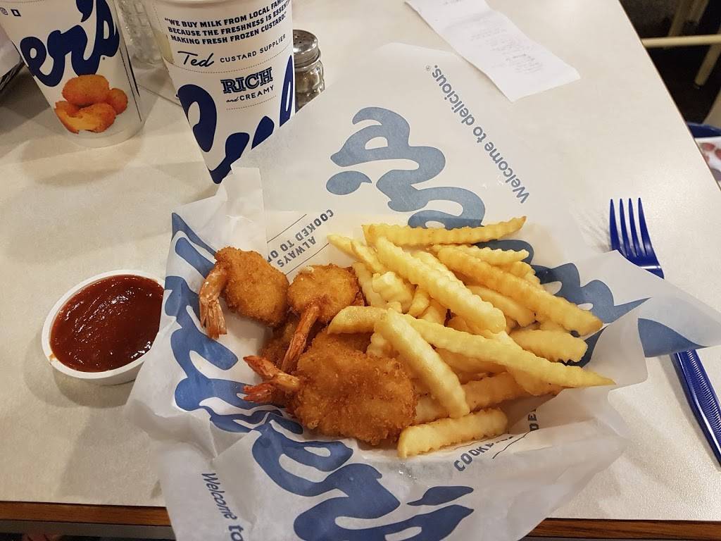 Culvers | restaurant | 1275 S Oakwood Ave, Geneseo, IL 61254, USA | 3099445300 OR +1 309-944-5300