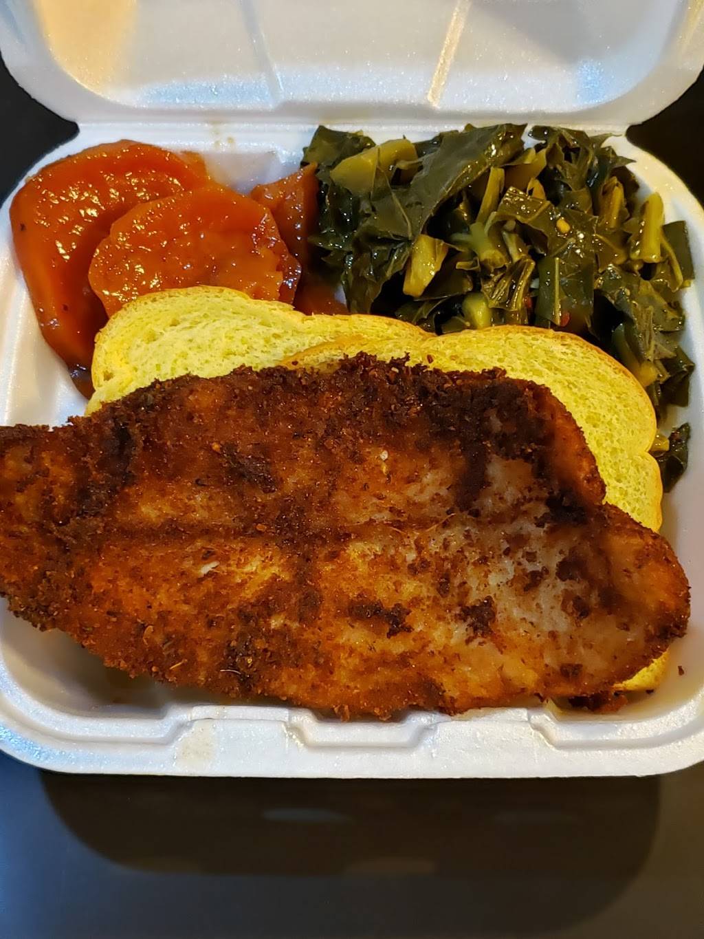 Pearls Pleasurable Eatery | restaurant | 428 W Olney Ave, Philadelphia, PA 19120, USA | 2152522052 OR +1 215-252-2052