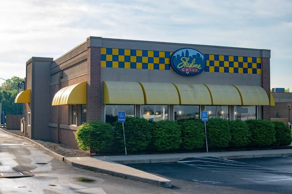 Skyline Chili | restaurant | 12000 Lebanon Rd, Cincinnati, OH 45241, USA | 5137330605 OR +1 513-733-0605