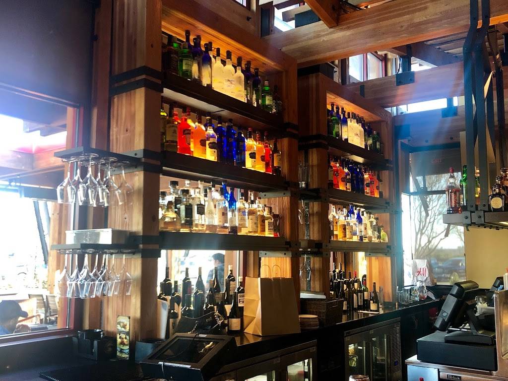 Lazy Dog Restaurant & Bar | restaurant | 4805 Hacienda Dr, Dublin, CA 94568, USA | 9253613690 OR +1 925-361-3690