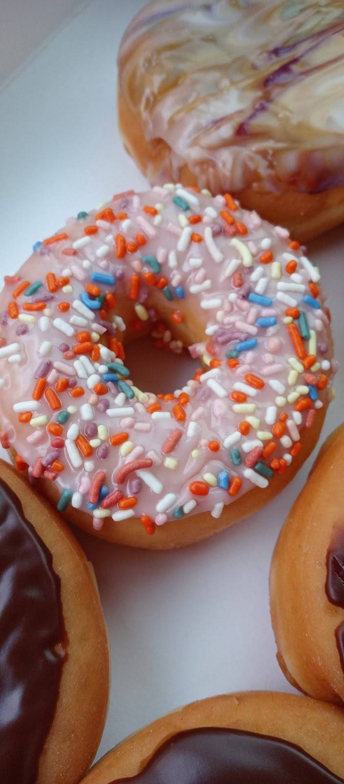 Dunkin | bakery | 610 N Orange Ave, Green Cove Springs, FL 32043, USA | 9048633915 OR +1 904-863-3915