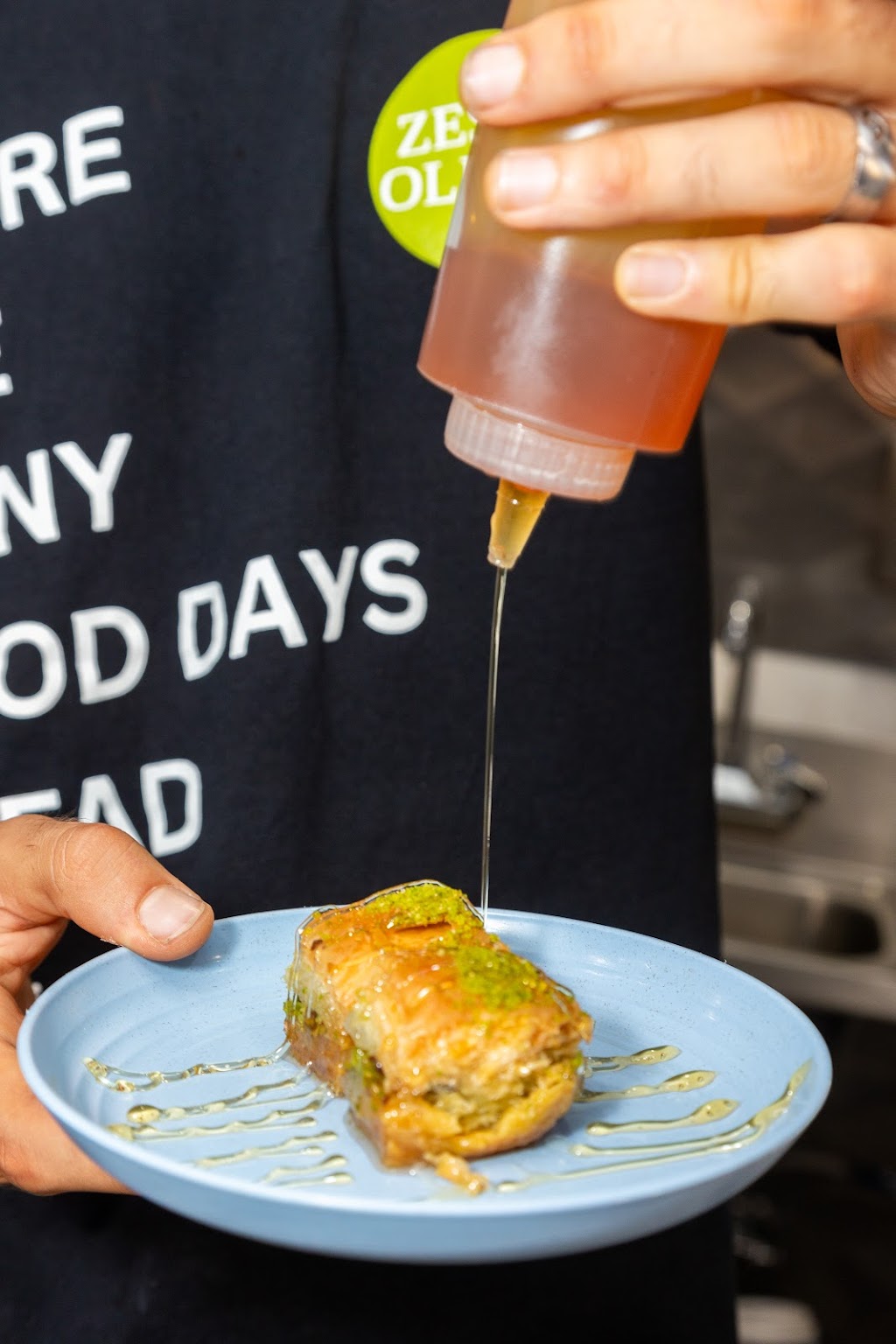 Zesty Olives - Laguna Niguel | cafe | 30242 Crown Valley Pkwy Ste B4A 4B, Laguna Niguel, CA 92677, USA | 9495386018 OR +1 949-538-6018