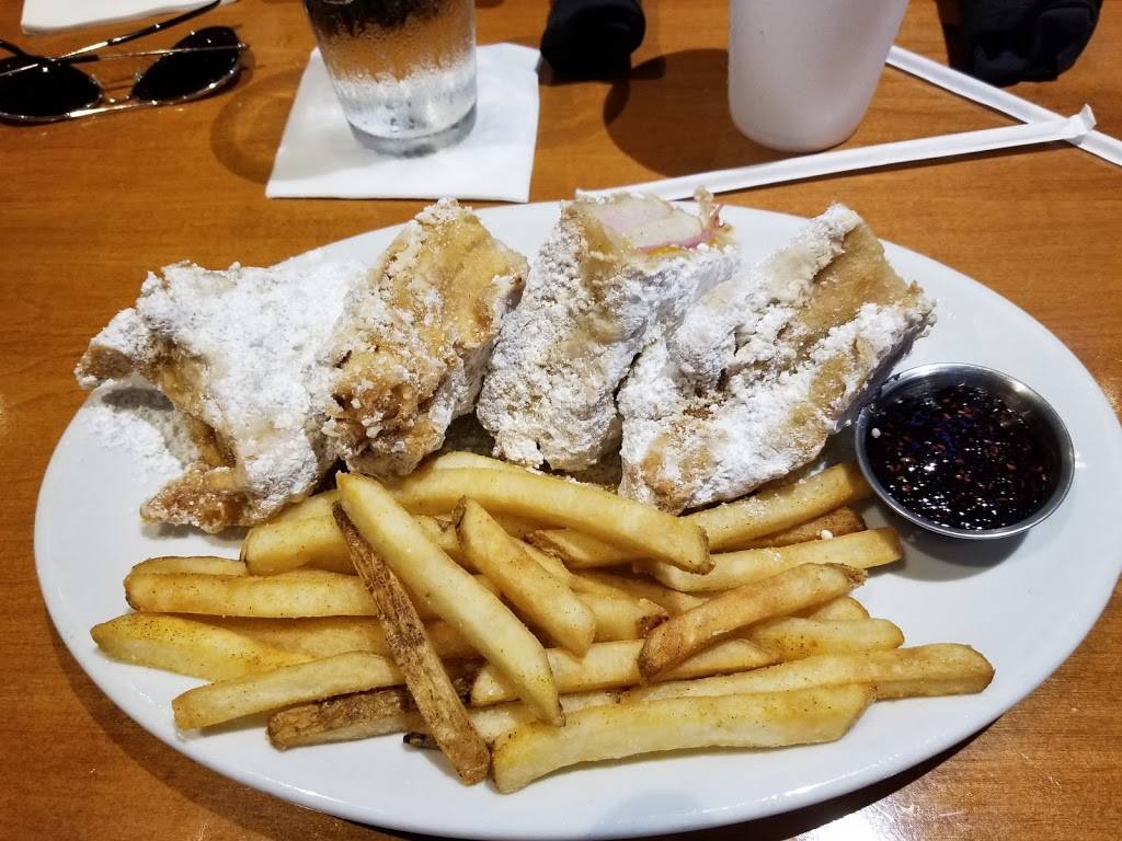 Glory Days Grill | restaurant | 11310 Causeway Blvd, Brandon, FL 33511, USA | 8136545454 OR +1 813-654-5454