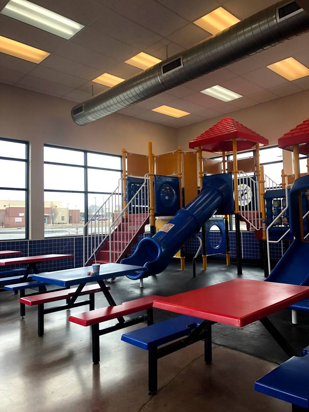 Arctic Circle | restaurant | 8339 W 3500 S, Magna, UT 84044, USA | 8012506891 OR +1 801-250-6891