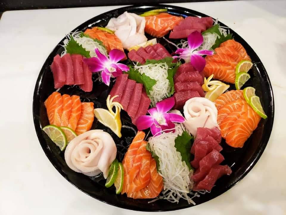Sakura Japanese Steak, Seafood House & Sushi Bar | restaurant | 516 Fort Evans Rd NE, Leesburg, VA 20176, USA | 7037716395 OR +1 703-771-6395