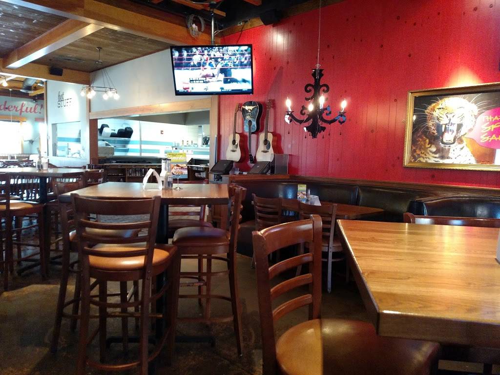 On The Border Mexican Grill & Cantina | meal takeaway | 870 N Meacham Rd, Schaumburg, IL 60173, USA | 8474818908 OR +1 847-481-8908