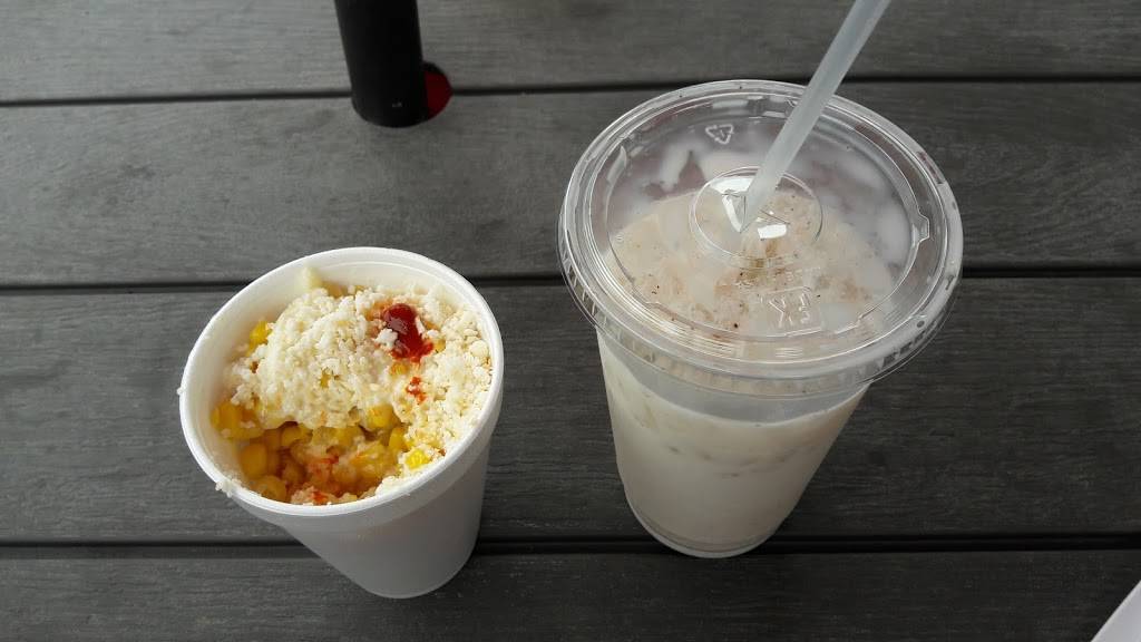 Paleteria La Mexicana | restaurant | 3307 Azle Ave, Fort Worth, TX 76106, USA | 8176244131 OR +1 817-624-4131