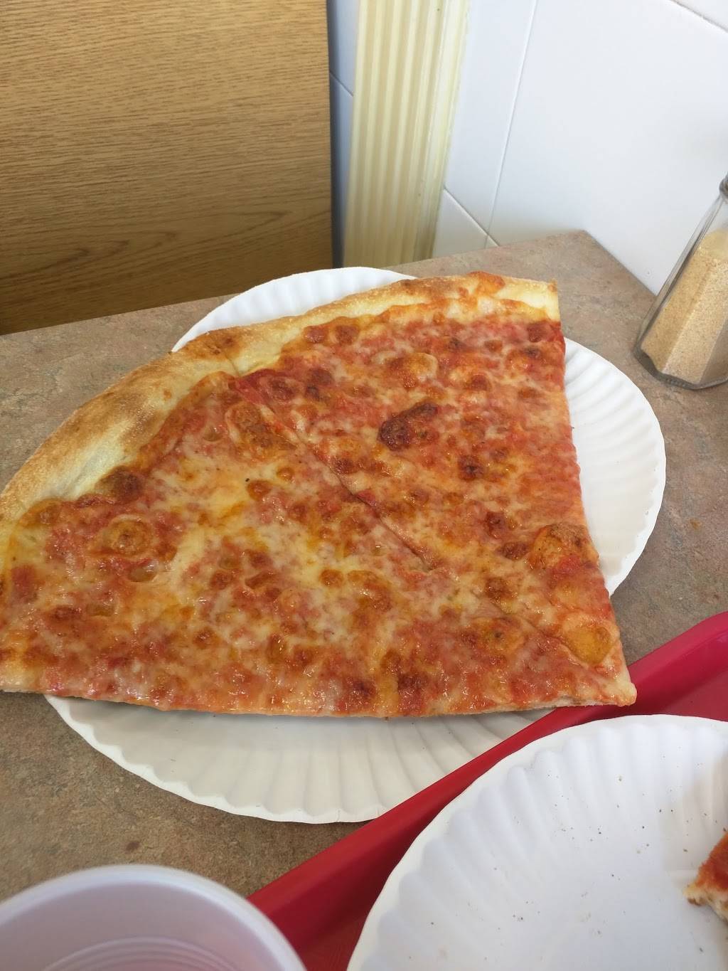 Pizza Time | restaurant | 1324 Avenue J, Brooklyn, NY 11230, USA | 7182528801 OR +1 718-252-8801