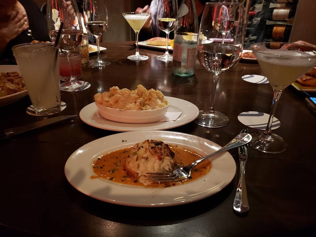 Del Friscos Grille | restaurant | 3376 Peachtree Rd NE, Atlanta, GA 30326, USA | 4045372828 OR +1 404-537-2828