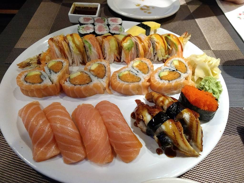 Koi 21 Japanese Cuisine | restaurant | 11-21 E Washington Ave, Pearl River, NY 10965, USA | 8457357611 OR +1 845-735-7611